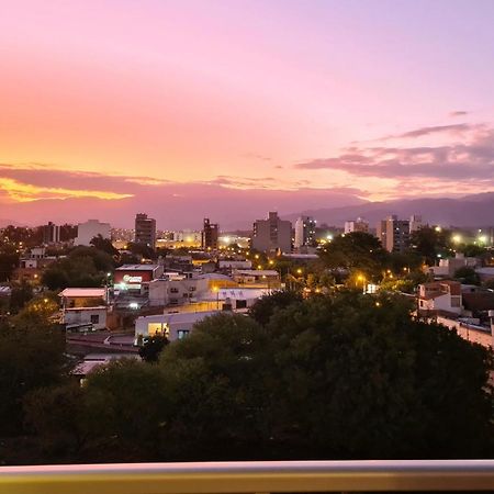 Altos Dean Funes Apartment Салта Екстериор снимка