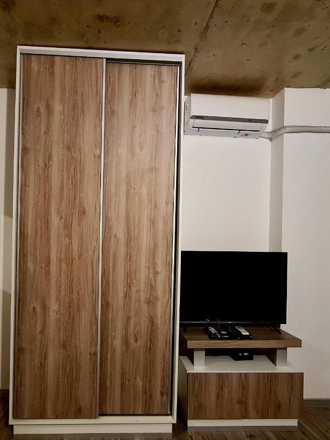 Altos Dean Funes Apartment Салта Екстериор снимка