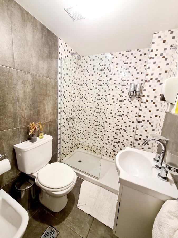 Altos Dean Funes Apartment Салта Екстериор снимка