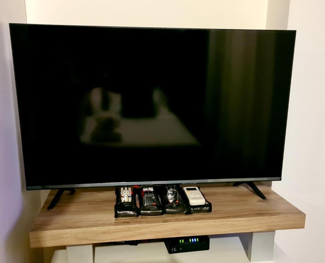 Altos Dean Funes Apartment Салта Екстериор снимка