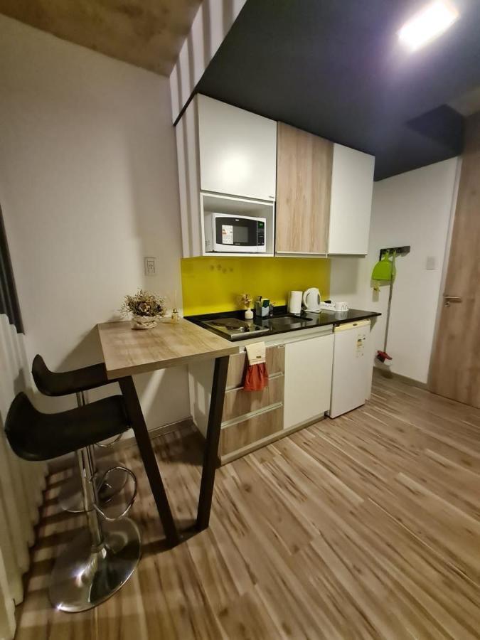Altos Dean Funes Apartment Салта Екстериор снимка