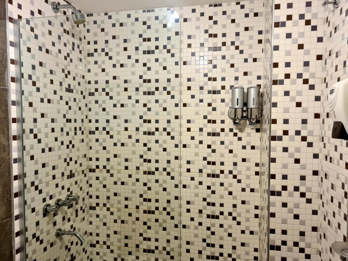 Altos Dean Funes Apartment Салта Екстериор снимка