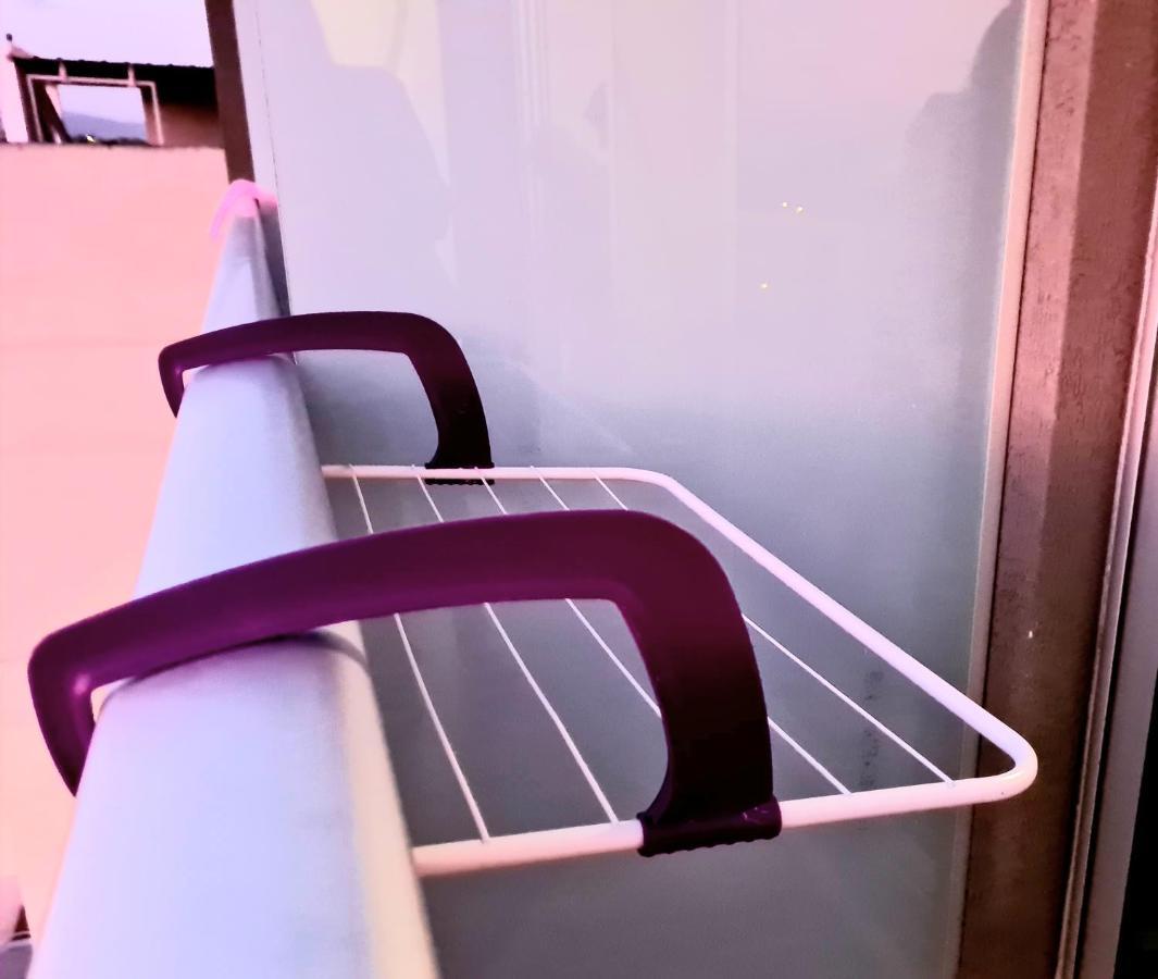 Altos Dean Funes Apartment Салта Екстериор снимка